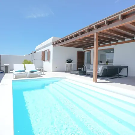 Yasmina Playa Blanca (Lanzarote)