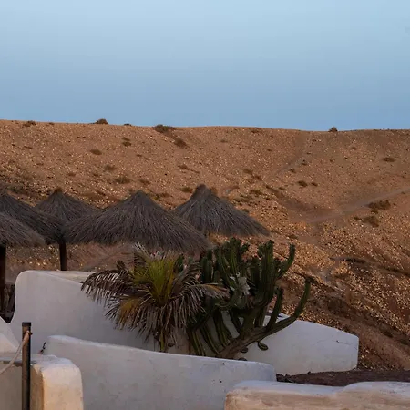 Villa Yasmina Playa Blanca (Lanzarote)