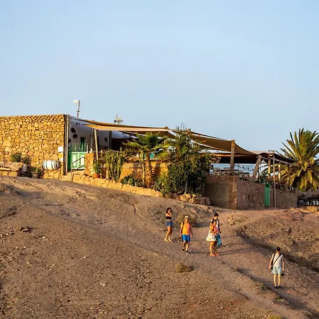 Yasmina Playa Blanca (Lanzarote)