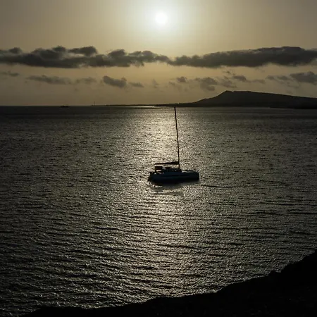 Yasmina Villa Playa Blanca (Lanzarote)