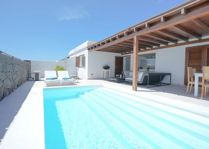 Yasmina Playa Blanca (Lanzarote)