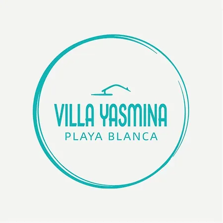 Yasmina Marina Rubicon Вилла