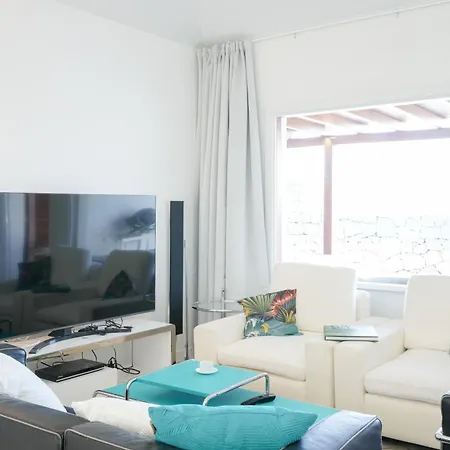 Yasmina * Playa Blanca