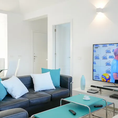 Yasmina Playa Blanca (Lanzarote)