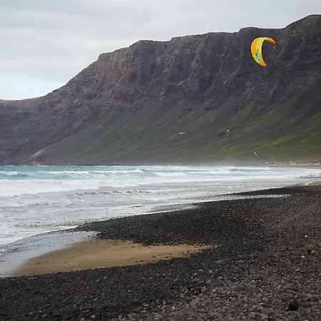 Yasmina Playa Blanca (Lanzarote)
