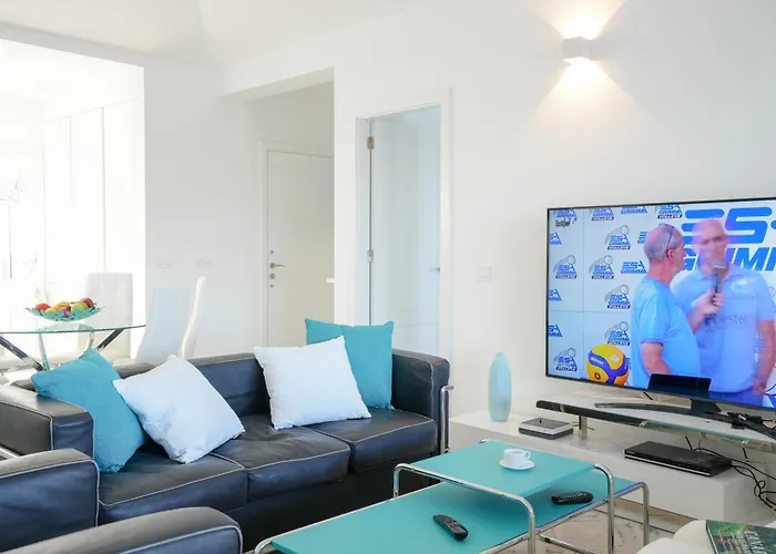 Yasmina 플라야블랑카