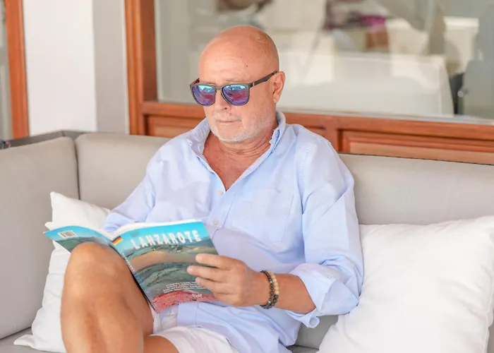 Yasmina * 플라야블랑카