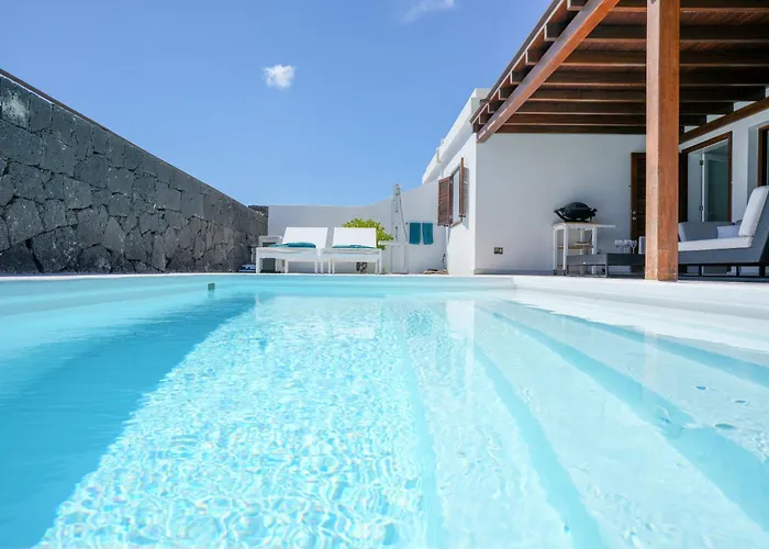 Yasmina 플라야블랑카