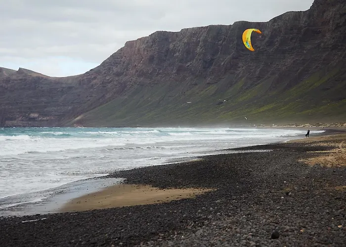 Yasmina Playa Blanca (Lanzarote)