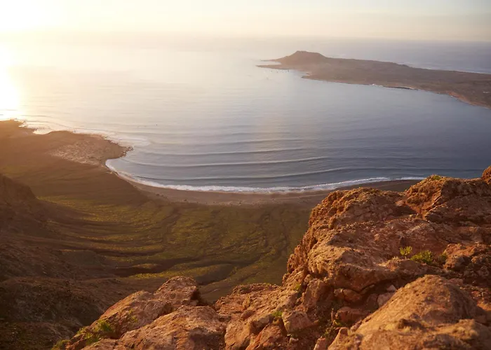 Yasmina Villa Playa Blanca (Lanzarote)