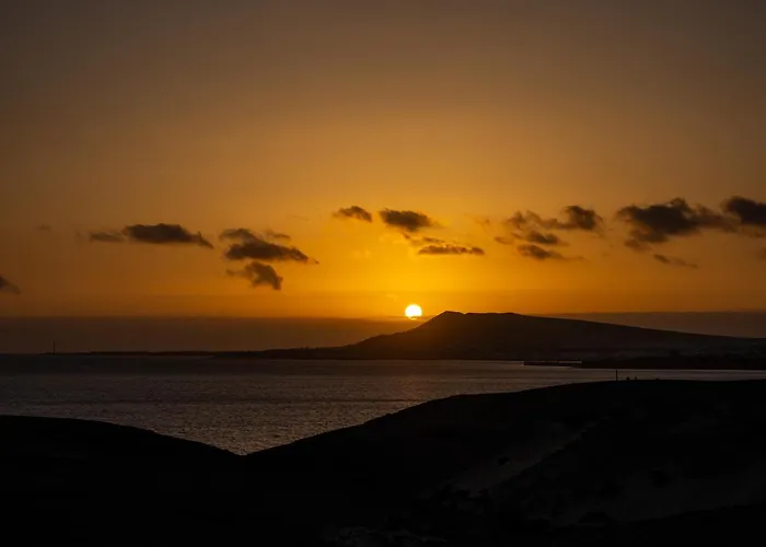 Yasmina Villa Playa Blanca (Lanzarote)