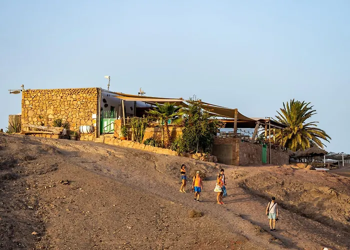 Yasmina 플라야블랑카