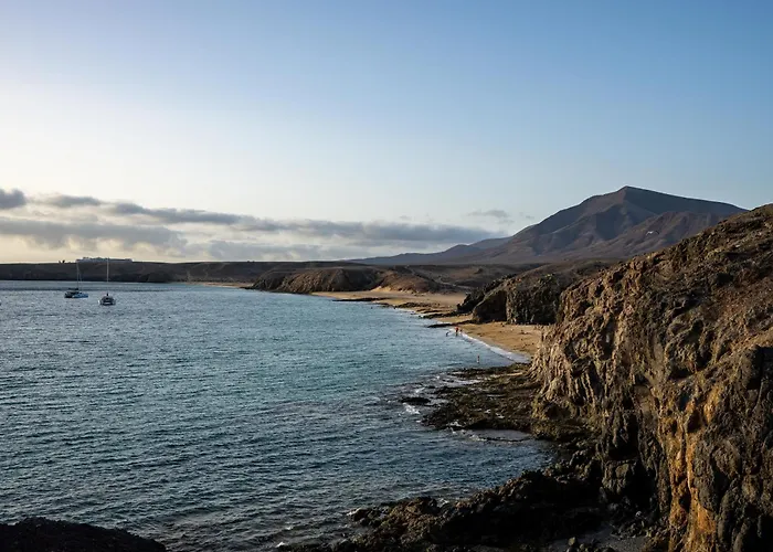 Yasmina Playa Blanca (Lanzarote)