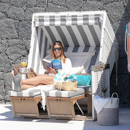 Vila Yasmina Playa Blanca (Lanzarote)