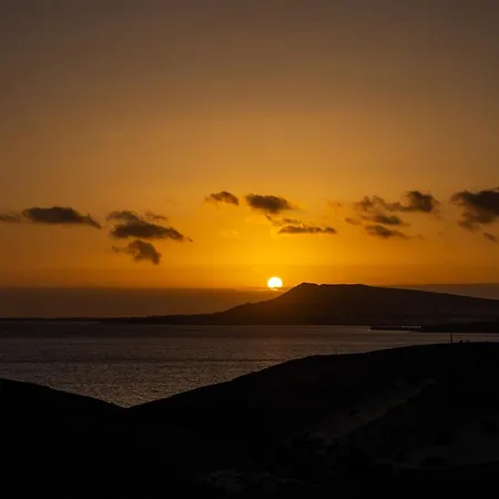 Yasmina Vila Playa Blanca (Lanzarote)