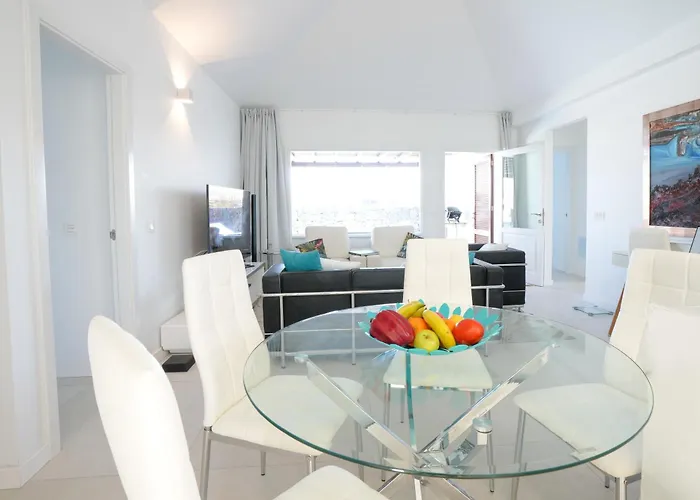 Yasmina Playa Blanca (Lanzarote)