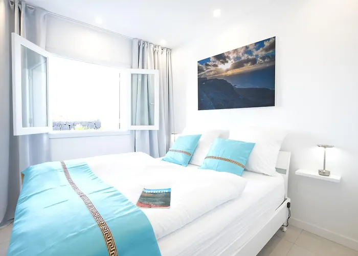 Yasmina Vila Playa Blanca (Lanzarote)