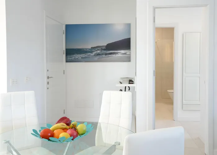 Vila Yasmina Playa Blanca (Lanzarote)