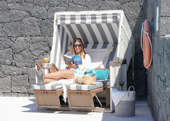 Vila Yasmina Playa Blanca (Lanzarote)