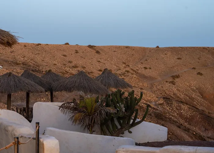 Vila Yasmina Playa Blanca (Lanzarote)