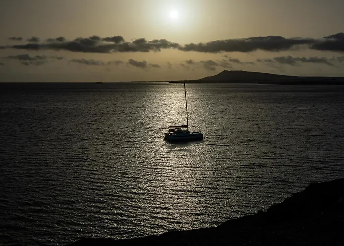 Yasmina Vila Playa Blanca (Lanzarote)